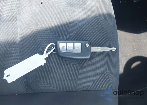 2015 Nissan Rogue S from USA, damaged, VIN KNMAT2MV6FP591139